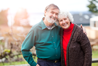 Dentures in Richmond